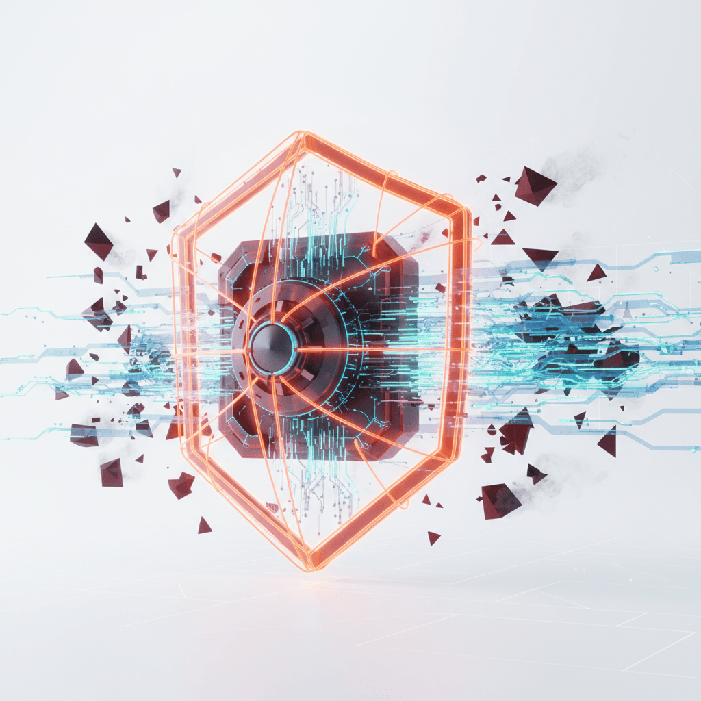 Lekker AI-APIer Dataene Dine? Sikkerhetsguide for Bedrifter