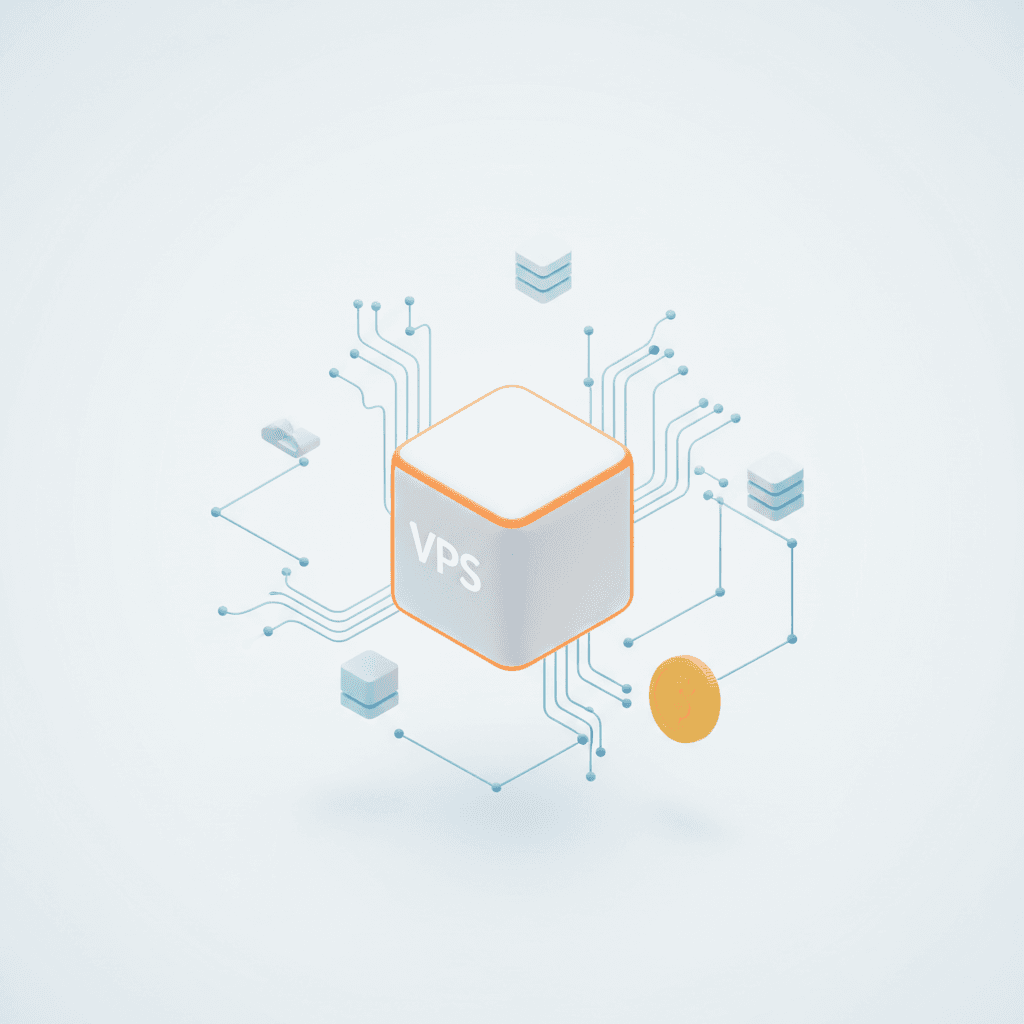 Budsjett RAG Oppsettsguide: Qdrant på 2GB VPS for Norske SMBer