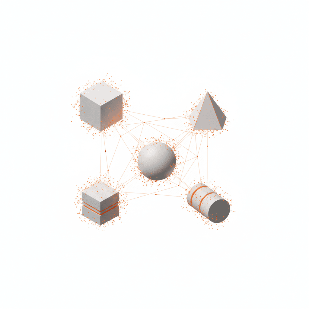 Vector Database Sammenligning 2026: Qdrant vs Milvus vs Weaviate for Norske SMBer